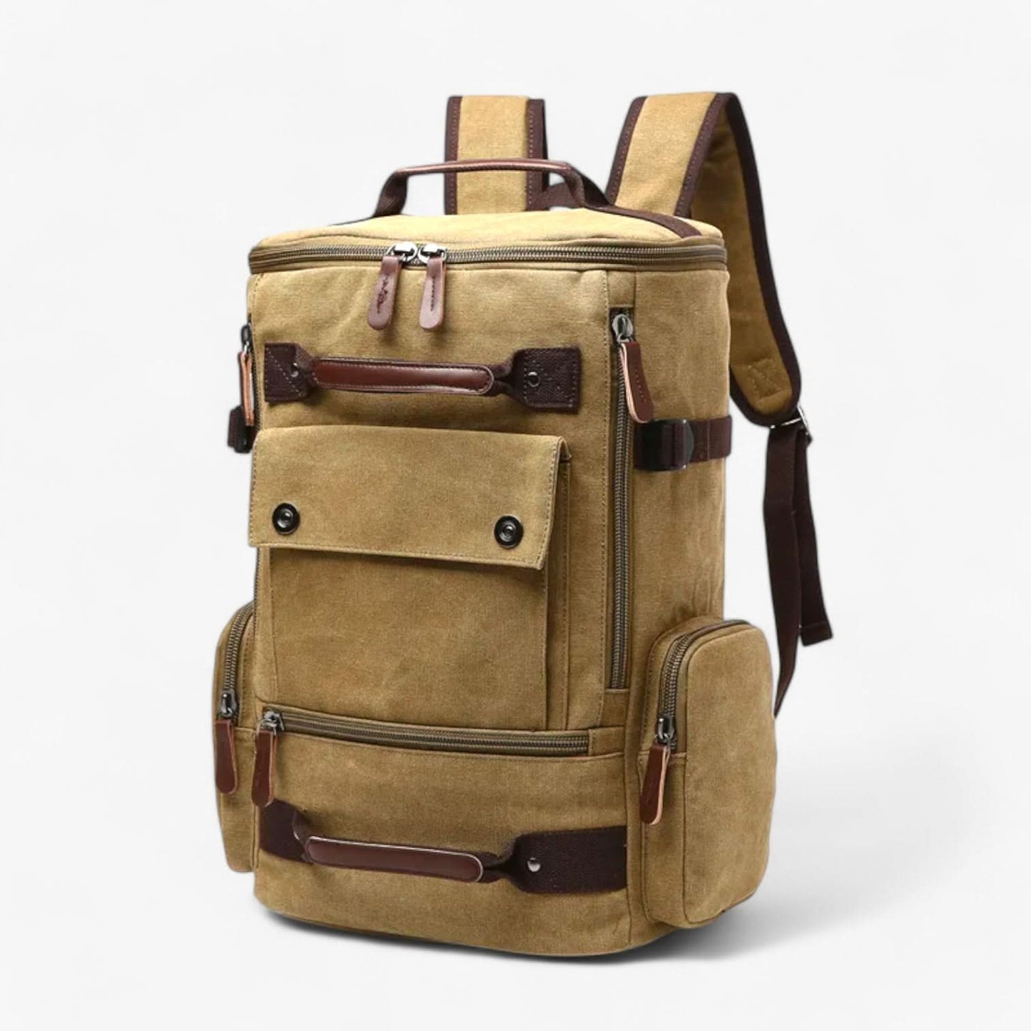 BowLift | Stylish & functional with laptop compartment for everyday life & adventure