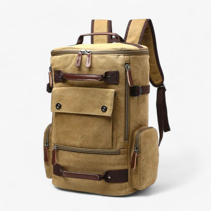 BowLift | Stylish & functional with laptop compartment for everyday life & adventure