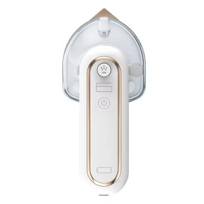 BowLift | Precision Smart Cordless Travel Steamer Iron