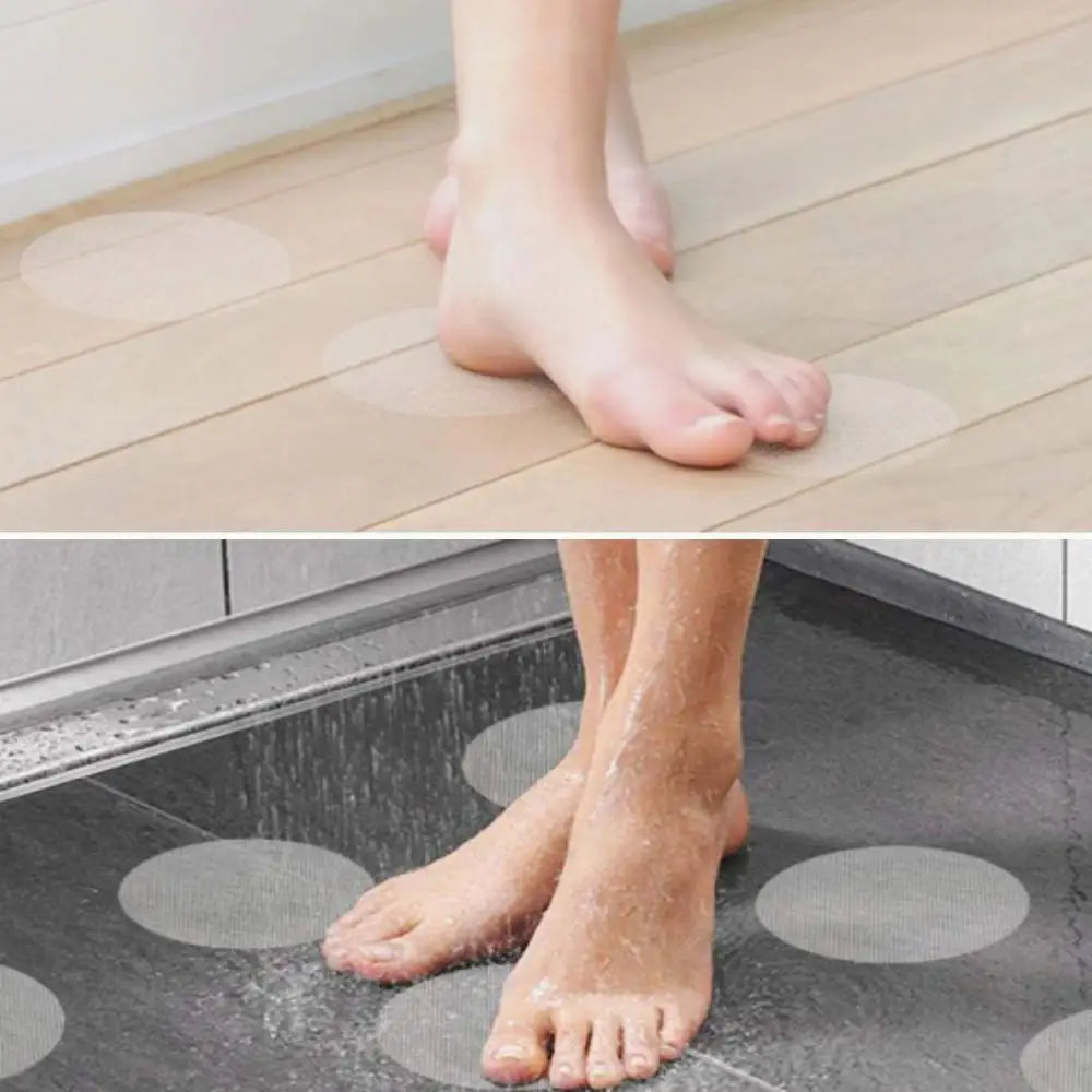 BowLift | Transparent Anti-Slip Strips