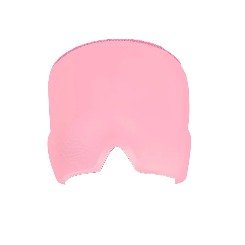 HeadRelax Warm-Cold Therapy Mask – Relieves Migraine & Headaches instantly | Brehn