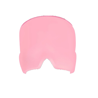 HeadRelax Warm-Cold Therapy Mask – Relieves Migraine & Headaches instantly | Brehn