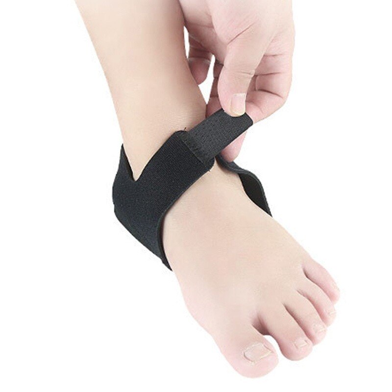 Skanto | HeelCare - Heel Cups and Support Strap