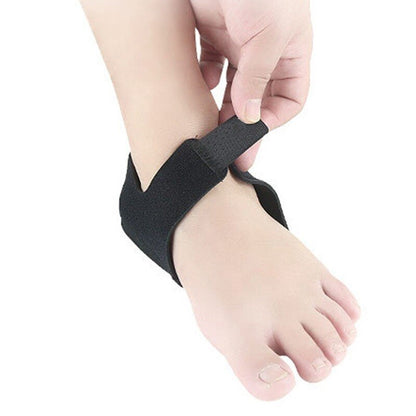 Skanto | HeelCare - Heel Cups and Support Strap
