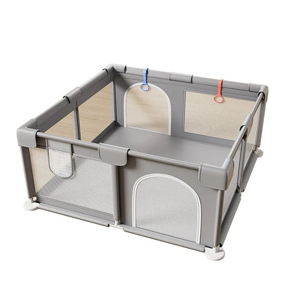 Large baby and toddler play tent – Safe foldable play opportunity for indoors and outdoors | Bowlift