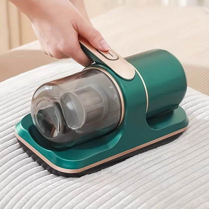 BowLift | Ultimate Pet Hair Remover - Wireless Handheld Vacuum for Beds and Upholstery