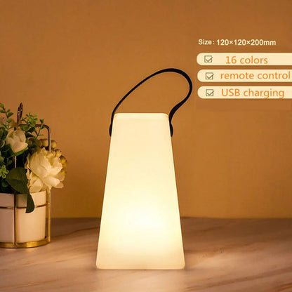 Waterproof Outdoor Lamp Skanto