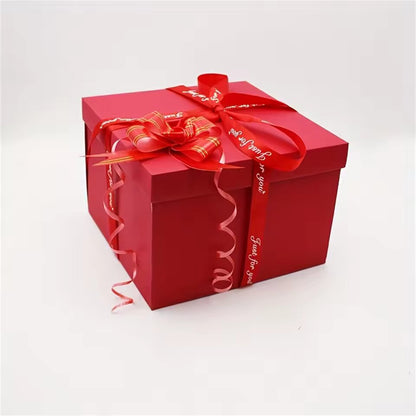 Surprise Explosion Gift Box Set