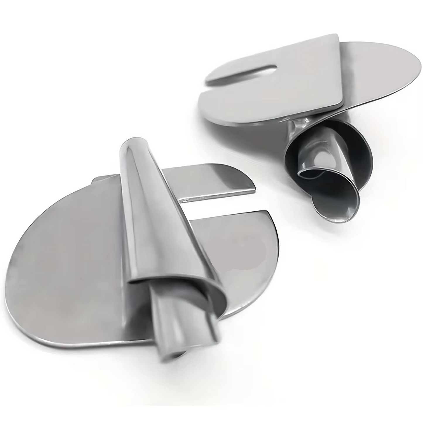 BowLift | Premium Sewing Machine Hemmer Foot Set, .11 in to .39 in