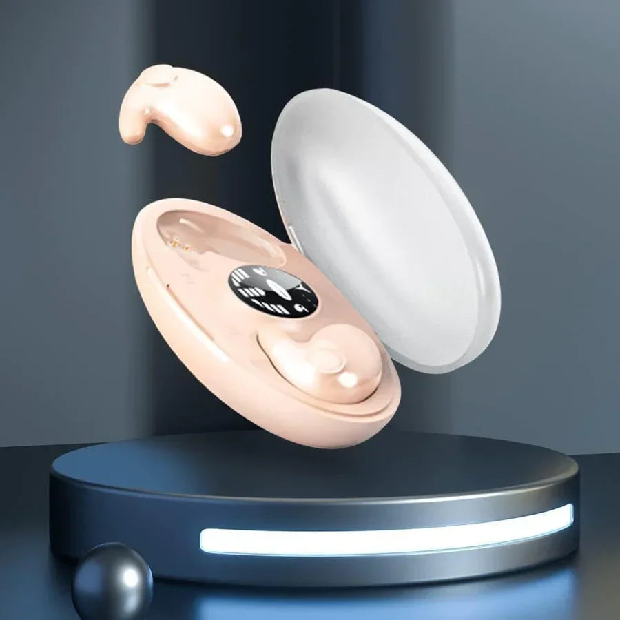 UltraPods™ Invisible Wireless Earbuds