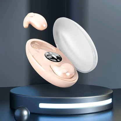 UltraPods™ Invisible Wireless Earbuds
