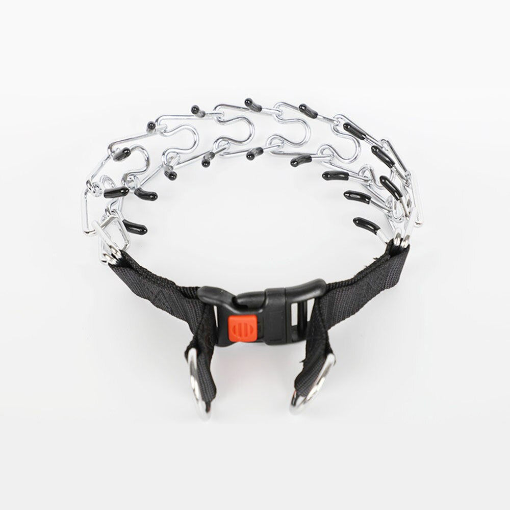 Dog Pinscher Collar - Style C