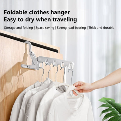 BowLift | Travel Space Saving Organizer Clothes Hanger