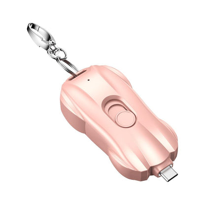 Skanto | Mini Portable Power Bank