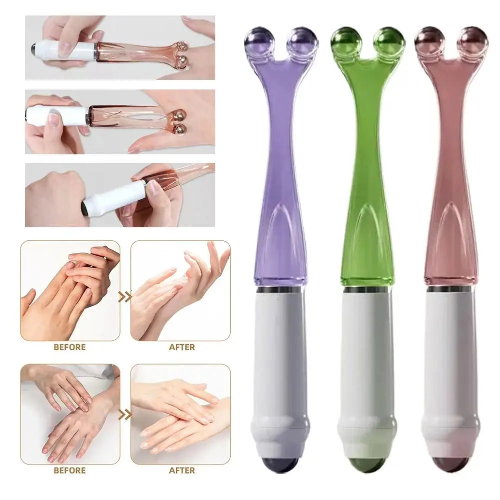 BowLift | Relaxation Roller Finger Massager