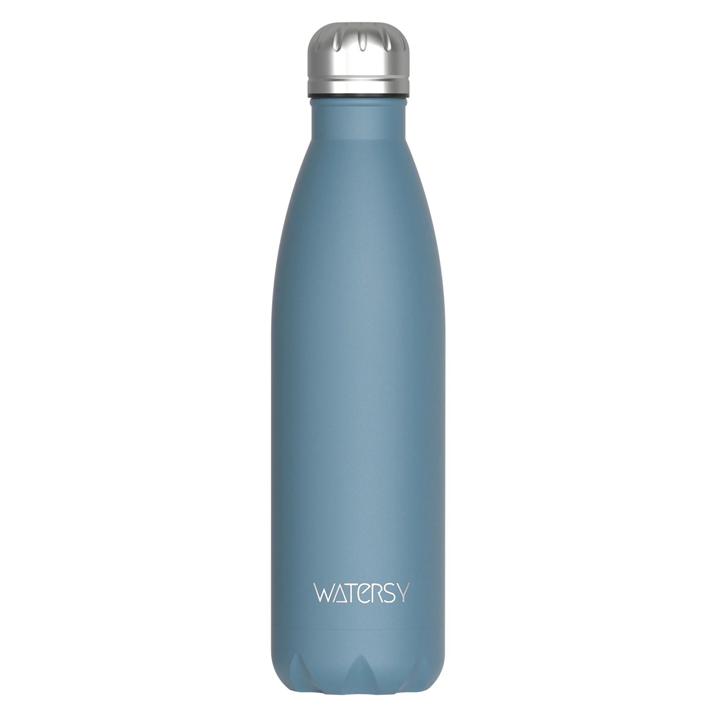 500 ml stainless steel bottle with vacuum insulation | Kalsten