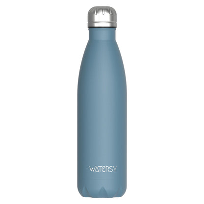 500 ml stainless steel bottle with vacuum insulation | Kalsten