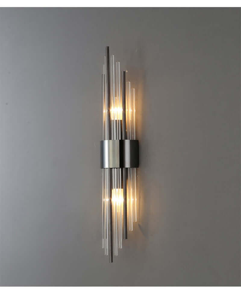 Skanto | Art Deco Wall Lamps