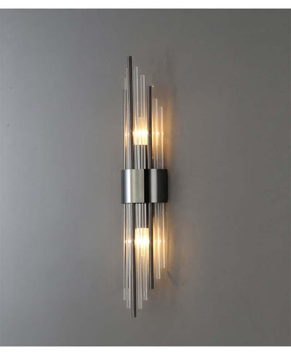 Skanto | Art Deco Wall Lamps