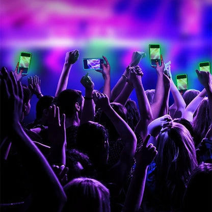 BowLift | Full Cover Luminous Tempered Glass iPhone Screen Protector