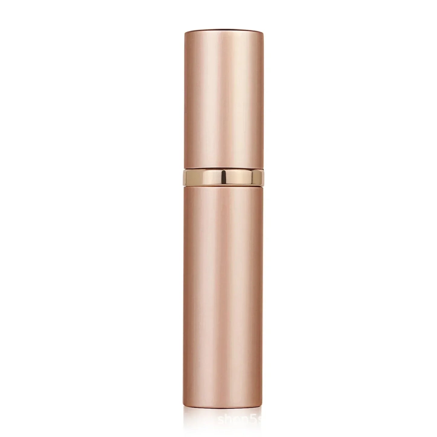 BowLift | AEROFILL Mini Perfume Sprayer | Refillable & Leakproof | Ideal for Travel | 5ml