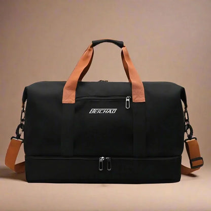 BowLift | Clever storage for fitness & travelling
