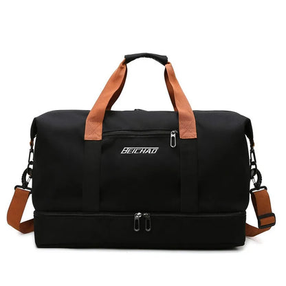 Kalsten | CarryOnFit - Crossbody Travel Bag and Sports Bag