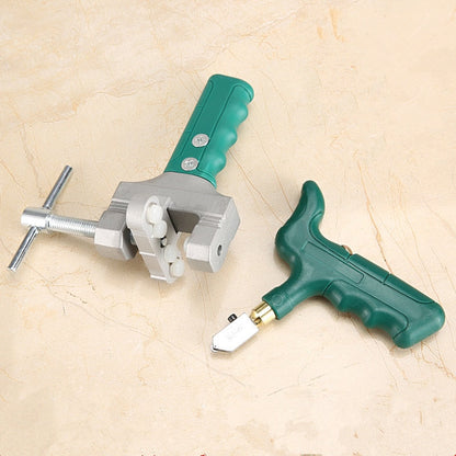 BowLift | Safe Cut Easy Ceramic Cutter Construction Tool
