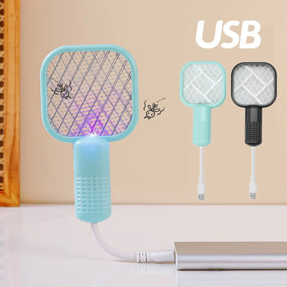 USB Mini Mosquito UV Light Bug Zapper | Karnz