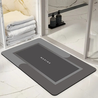 BowLift | Non-slip Bath Mat Quick-drying Shower Mat