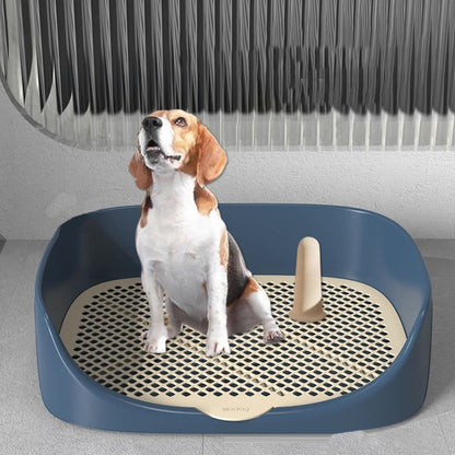 BowLift | Toilet Trainer for Puppies with Anti-Splash Rim
