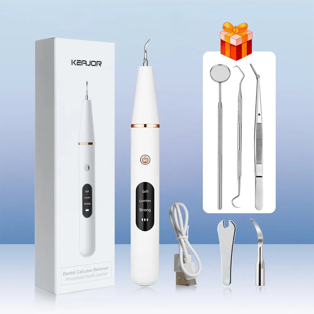 Skanto | Electric Tartar Remover