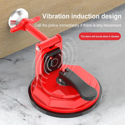 BowLift | Anti-collision Travel Door Stopper Alarm