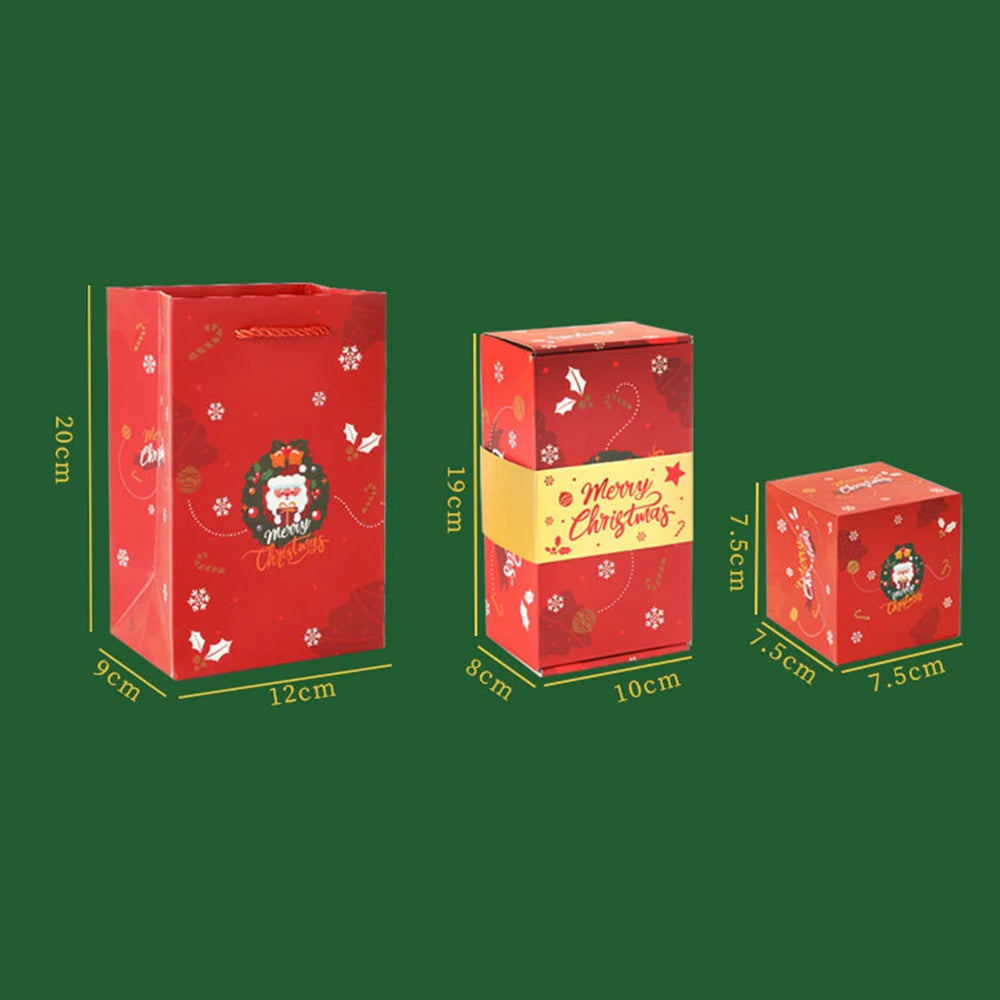 BowLift | Pop Out Money Gift Box