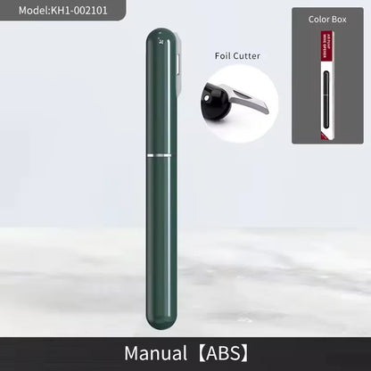 BowLift | Air Pressure Wine Kit