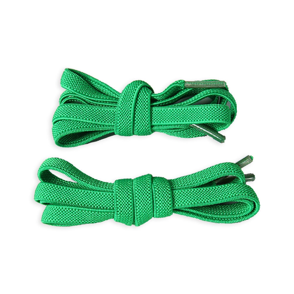 BowLift | No Tie Shoe Laces Lock Button