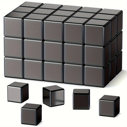 Skanto | Premium Multi-Use Square Magnets with Exceptional Strength
