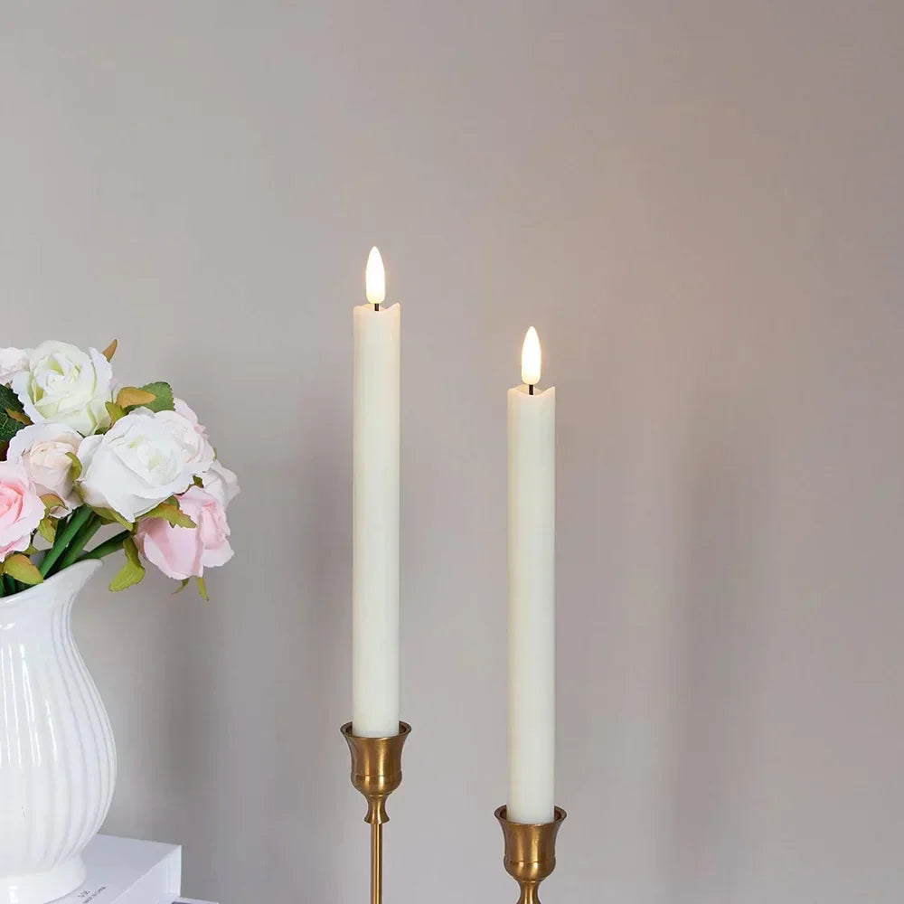 BowLift | Taperflame – Flameless 3D LED Candles