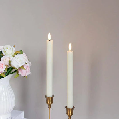 BowLift | Taperflame – Flameless 3D LED Candles