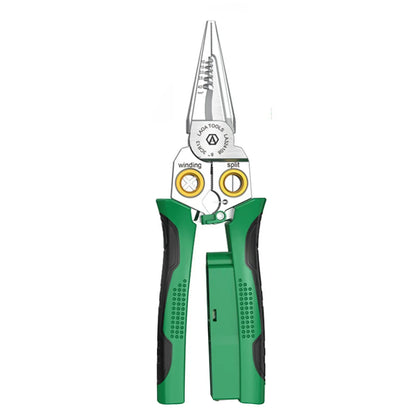 Skanto | 8in1 Electrician Multi-Tool Wire Stripper Pliers