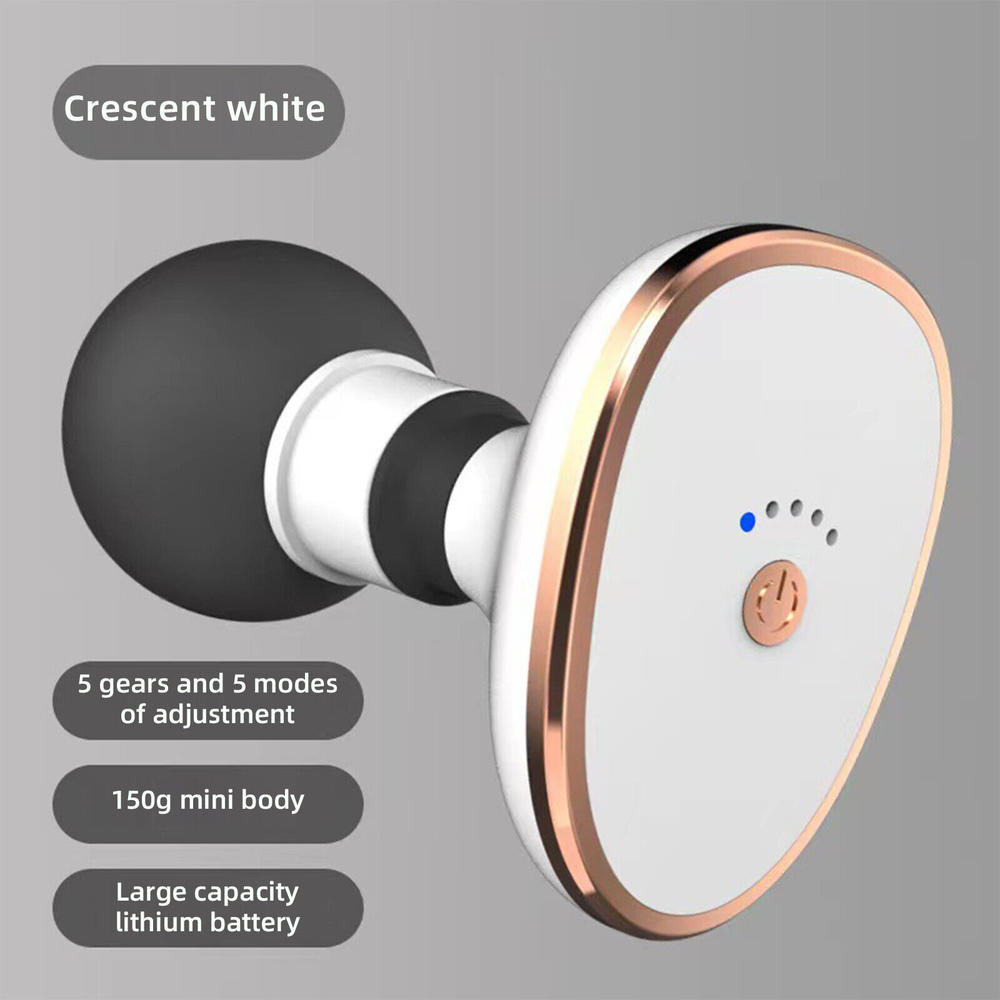 BowLift | Muscle Master Mini Pocket Massager