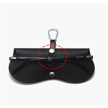 BowLift | Cartoon Soft Sunglasses Case