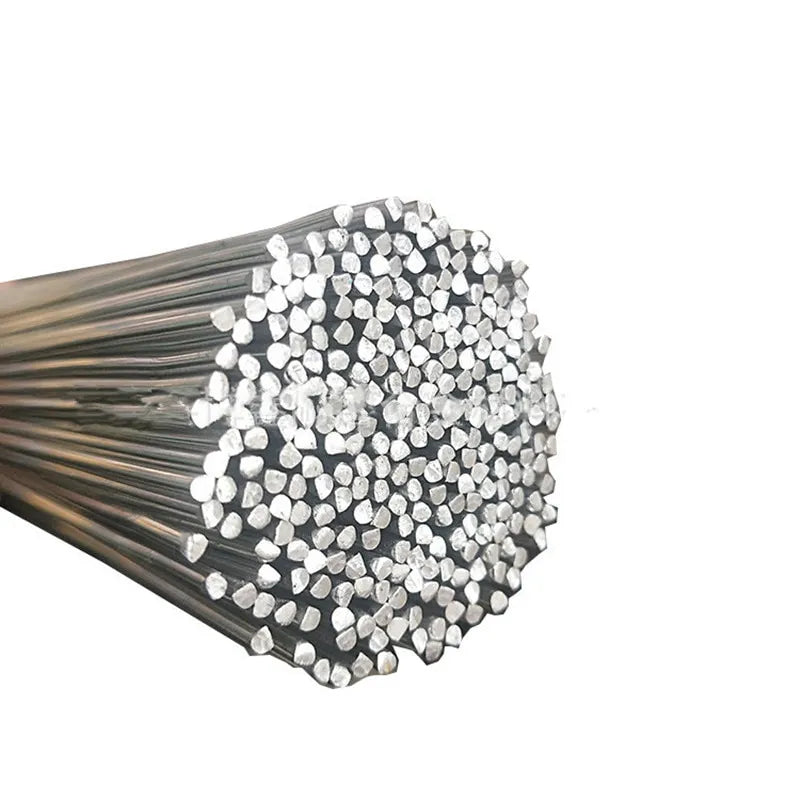 BowLift | Low Temperature Easy Melt Welding Rod