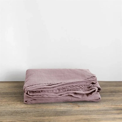Skanto | BedBreeze | Linen Sheet Set