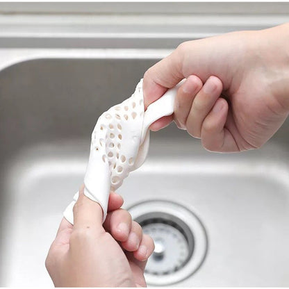 BowLift | Clog Defender Kitchen Saver Drain Filter