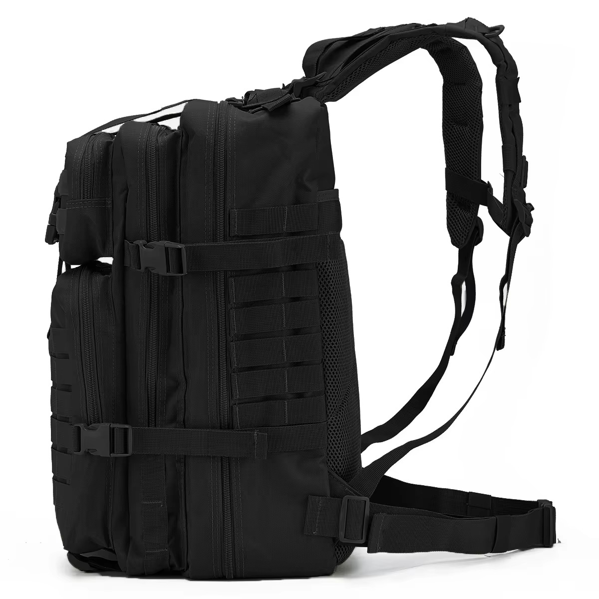Skanto | Tactical Outdoor Backpack for Men 1014 oz or 1691 oz – Hunting, Hiking & Travel Gear Bag