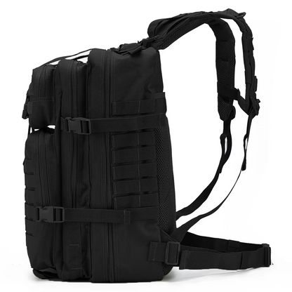 Skanto | Tactical Outdoor Backpack for Men 1014 oz or 1691 oz – Hunting, Hiking & Travel Gear Bag
