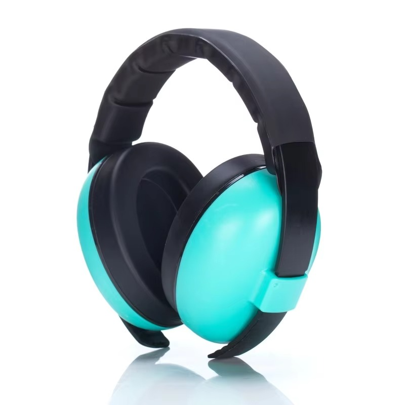BowLift | Kids Noise Reduction Earmuffs for Sleep and Focus