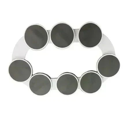 Skanto | Multi-Level Kitchen Organizer with Rotating Base