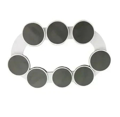 Skanto | Multi-Level Kitchen Organizer with Rotating Base